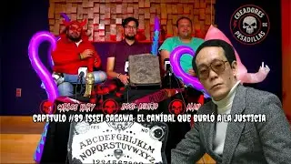 Issei Sagawa: el caníbal que burló a la justicia