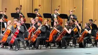 2026 NEISTA Festival - Three Norwegian Dances | Bride&rsquo;s Song