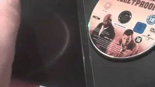 Bulletproof DVD Movie Review