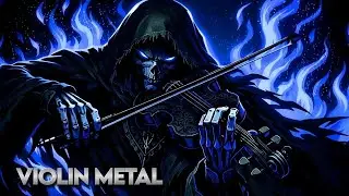Violin Metal – The Most Brutal Violin Ever