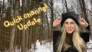 Quick Channel Update