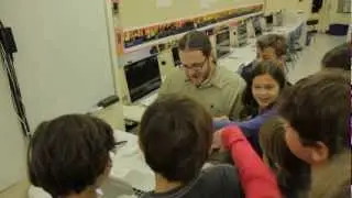 Teaching with Games: GLPC Case Study: Joel