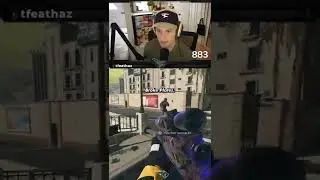 Warzone nerfed the only 1 shot headshot sniper