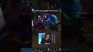 Najlepszy Voliber z riftlegends 😎