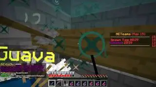 HCTeams 15 - traps