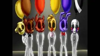 Balloons by mandopony nightcore