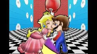 Mario Couples- Everytime We Touch