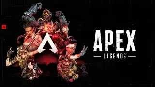 APEX LEGENDS | ESTI M&Oacute;KA