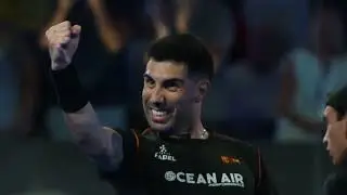 CUPRA Germany Premier Padel P2 | 20.&ndash;28.09.2025 | Castello D&uuml;sseldorf