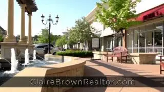 Claire Brown - Welcome to Chenal Valley