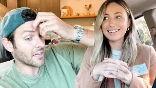HOW DID THIS EVEN HAPPEN? | VLOG: Home Updates, Jury Duty, Behind the Scenes
