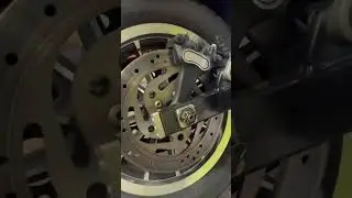 2002 Dyna FXDX build update soo far