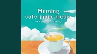 Mellow Swing for Morning Tea at Cafe