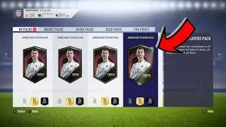 OPENING THE FREE PRIME ICONS PACK & SUBMITTING THEM INTO 100K PACK SBCS!