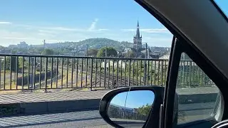 Champagne Route