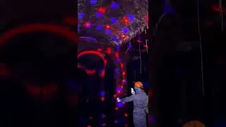 underground shenanigans #caving #speleology #abandonedplaces #mines #reservoir #amazingplaces #dance