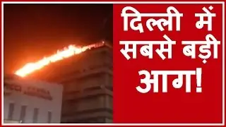 Vital Documents Of Rare Flora, Fauna Gutted In Delhi Museum Fire