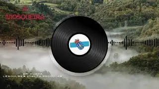 A Mosqueira- Ari Guada, Le33 & XDelta Producer (Gabado en Gerion Productions)