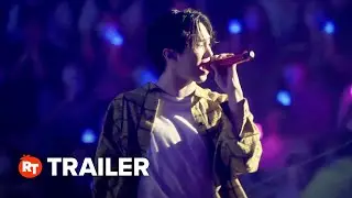 Astro - Stargazer: Astroscope Trailer #1 (2022)