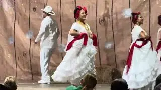 Zapateado veracruzano 