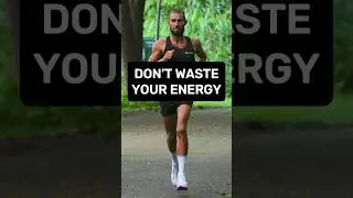 Не позволяйте толпе контролировать вашу гонку #бег #гонка #марафон