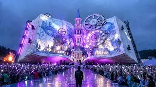Melodic Festival Edm - Best of Progressive House Festival