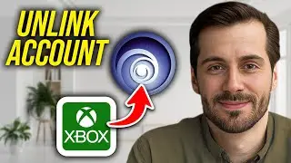 Как отвязать учетную запись Xbox от Ubisoft Connect