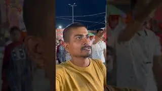 Bihar to Deoghar yatra begins 🙏🔱 