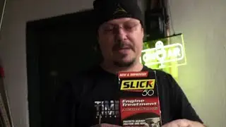 Обзор обработки двигателя Slick 50. Неужели @ProjectFarm выбрал не тот Slick50? Сейчас выясним!