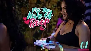 For The Love of Boop | E1: Yerrrr!