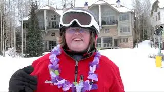 Telluride Adaptive Sports Program