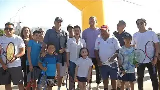 Vi&ntilde;a del Mar: Partieron las actividades en la playa del Deporte