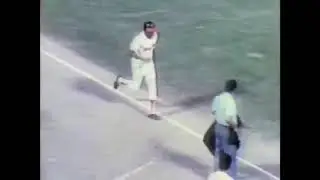 Frank Robinson 11th man to enter into 500 Homerun Club
