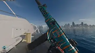 Ryden 45K NUCLEAR on Hijacked Kill Confirmed in Call of Duty Black Ops 7