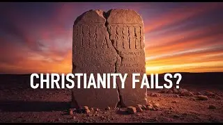 10 Reasons the Christian Story Doesn't Add Up: Things Your Pastor Won't Tell You