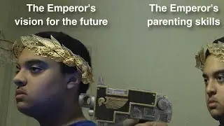 WARHAMMER 40K MEMES #67 