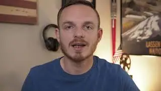 Commlite Adapter sample footage