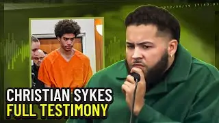 He Confessed? Man Testifies about Moment Issiah Ross Confessed To Him | Issiah Ross Trial