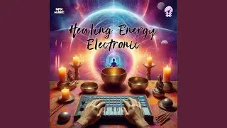 Healing Energy Electronic