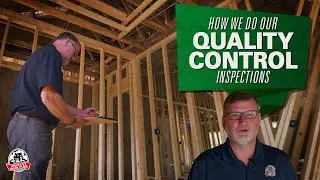 How We Do Our Quality Control Inspections