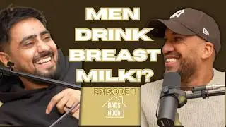 Breast milk and the Hood- Episode 1