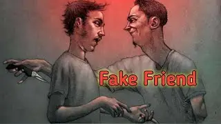 Fake Friend vs Real friends /Successful motivational video by Shivam malik