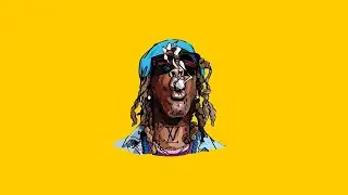 [FREE] YOUNG THUG x GUNNA TYPE BEAT - 