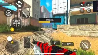 Faug Domination Multiplayer: It's Actually Good Now