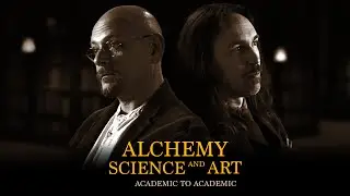 Alchemy as Science and Art | Per Faxneld & Hjalmar Fors | Academic to Academic