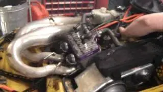 Mxz 670HO Improved - Dootalk