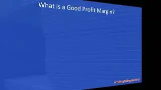 43 Calculating Final Profit Numbers for Your Focused Opportunity List