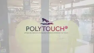 POLYTOUCH® at EDEKA