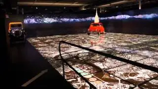 MAUTO - Museo Nazionale dell’Automobile di Torino