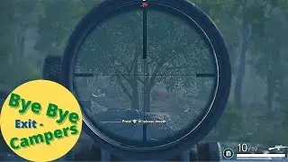 Vigor-Gave-A-Couple-Of-Exit-Campers-A-Lesson-Season 12.0 Absolution- M21/PPSh-41-(XBOX series X)